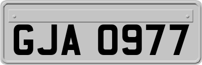 GJA0977