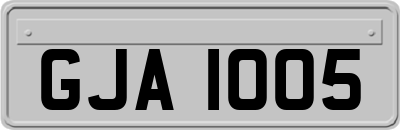 GJA1005
