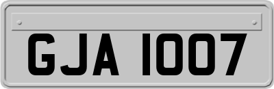 GJA1007