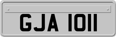 GJA1011