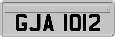 GJA1012