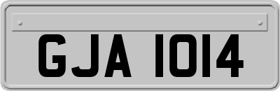 GJA1014