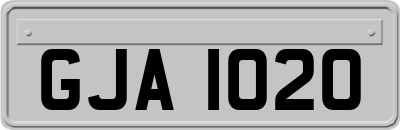 GJA1020