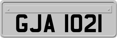 GJA1021
