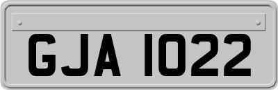 GJA1022
