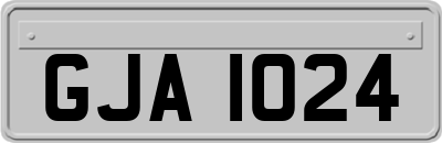 GJA1024