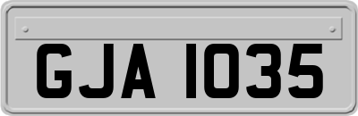 GJA1035