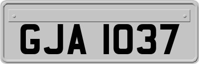 GJA1037