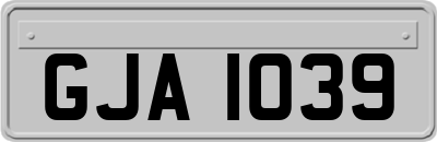 GJA1039