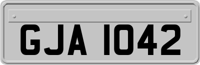 GJA1042