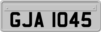 GJA1045