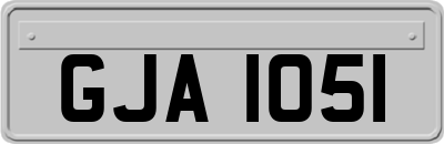 GJA1051