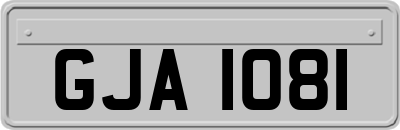 GJA1081