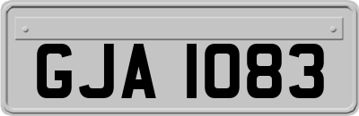 GJA1083