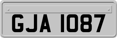 GJA1087