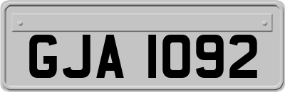GJA1092