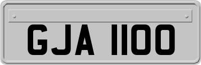 GJA1100