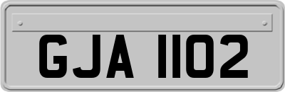 GJA1102