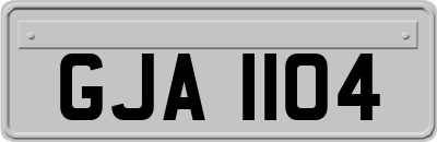 GJA1104
