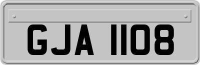 GJA1108