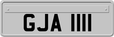 GJA1111