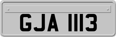 GJA1113