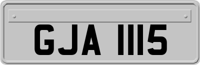 GJA1115