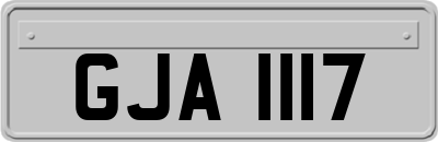 GJA1117
