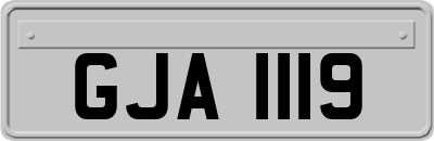 GJA1119