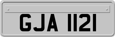 GJA1121