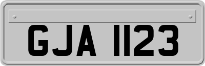GJA1123
