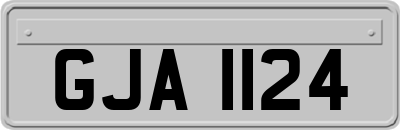 GJA1124