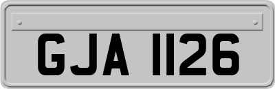GJA1126