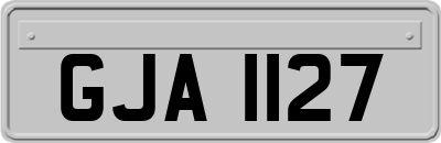 GJA1127