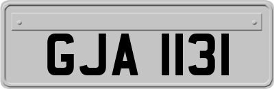 GJA1131