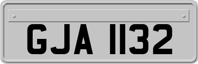 GJA1132
