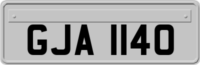 GJA1140