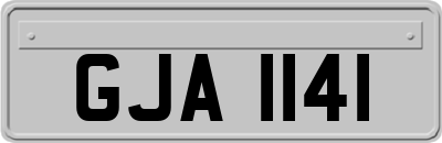 GJA1141