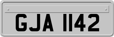 GJA1142
