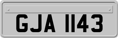 GJA1143