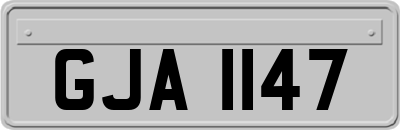 GJA1147