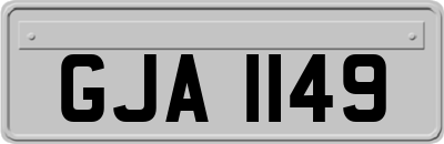 GJA1149