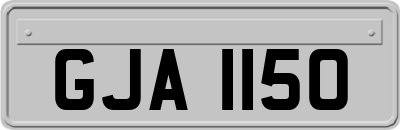 GJA1150
