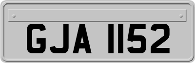 GJA1152
