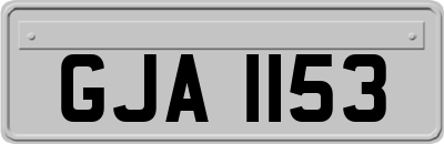 GJA1153