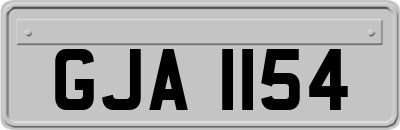 GJA1154