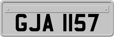 GJA1157