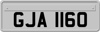 GJA1160