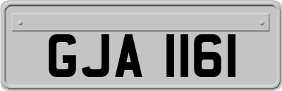 GJA1161