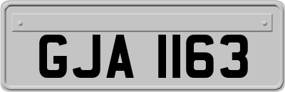 GJA1163